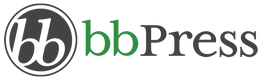 bbPress
