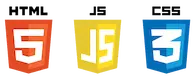 HTML JS CSS