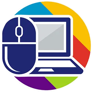 pc logo pc logo