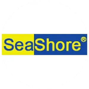 seashore logo seashore logo