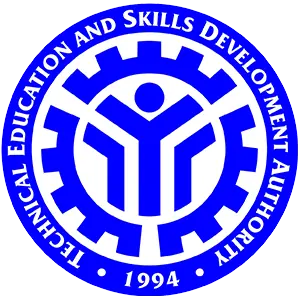 tesda logo tesda logo